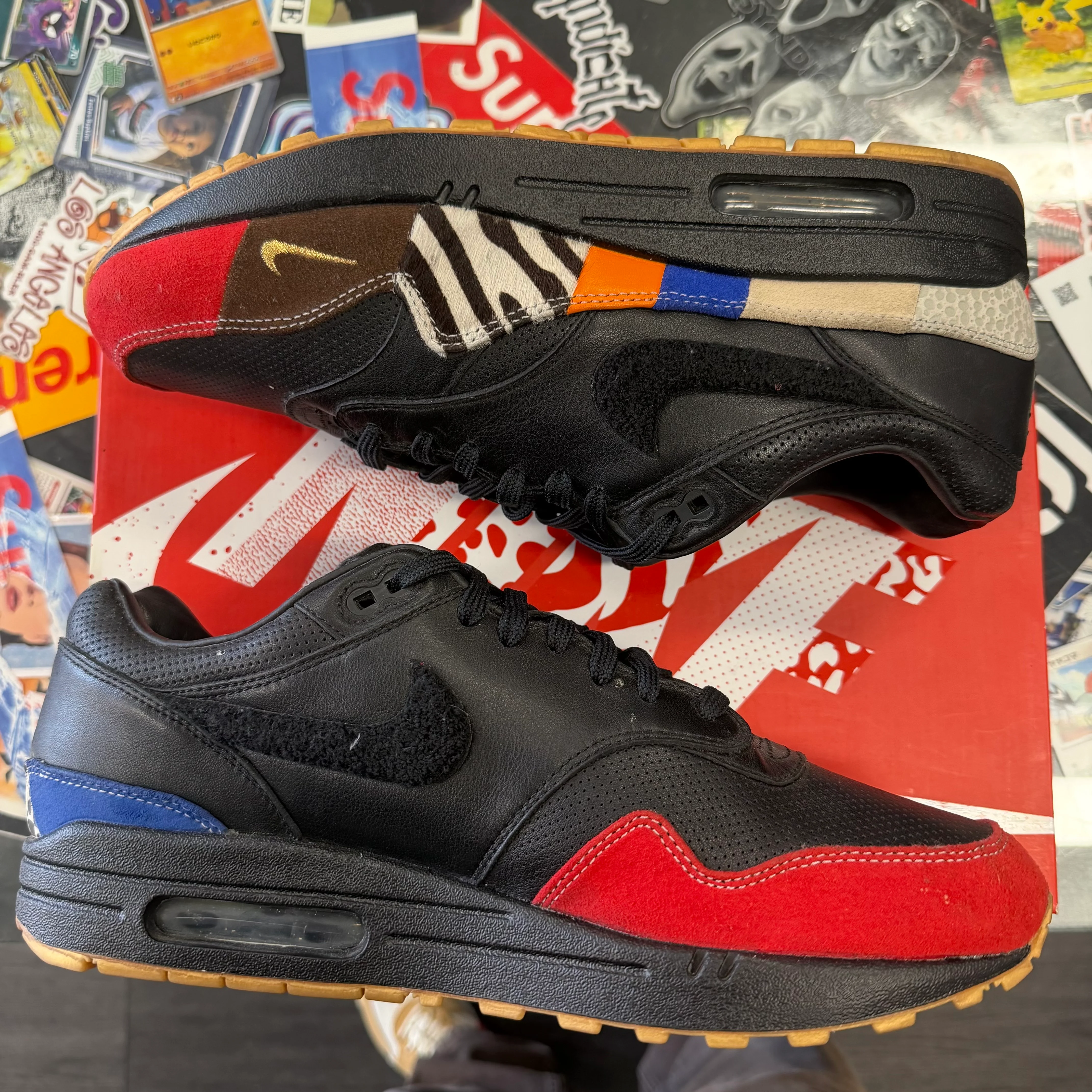 Nike Air Max 1 Master U - Image 4