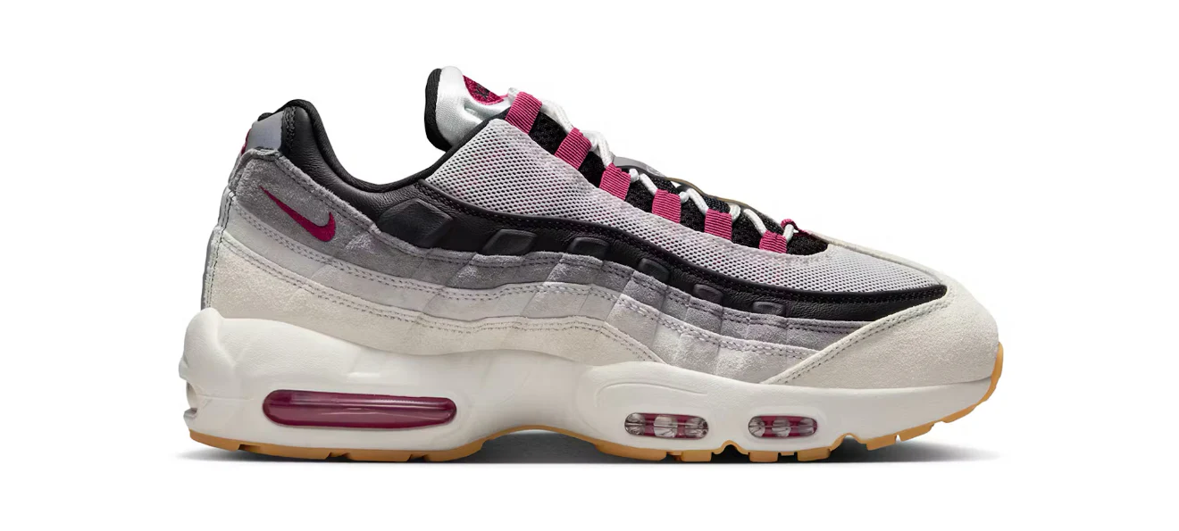 Nike Air Max 95 SB Cactus Flower
