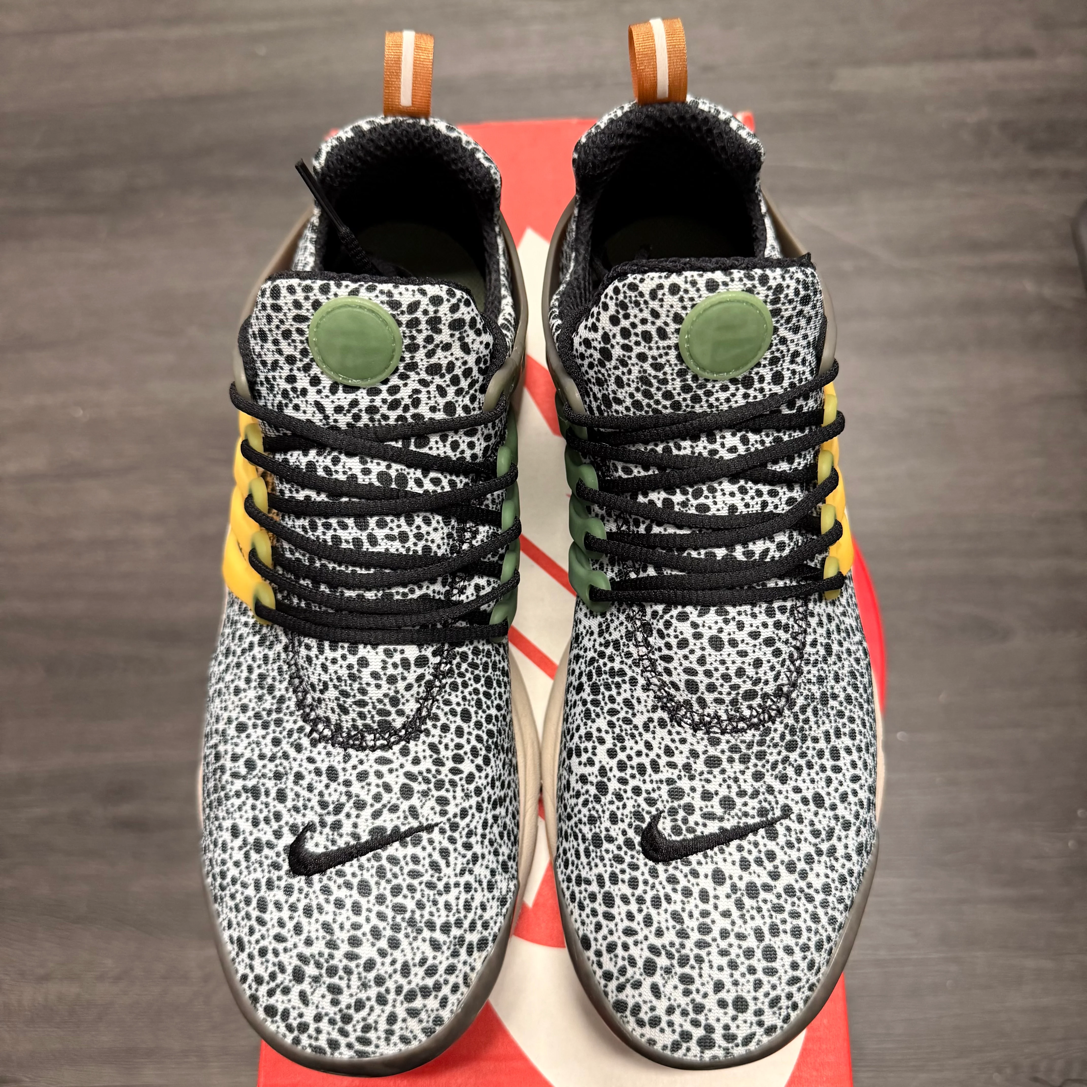 Nike Air Presto Safari - Image 2
