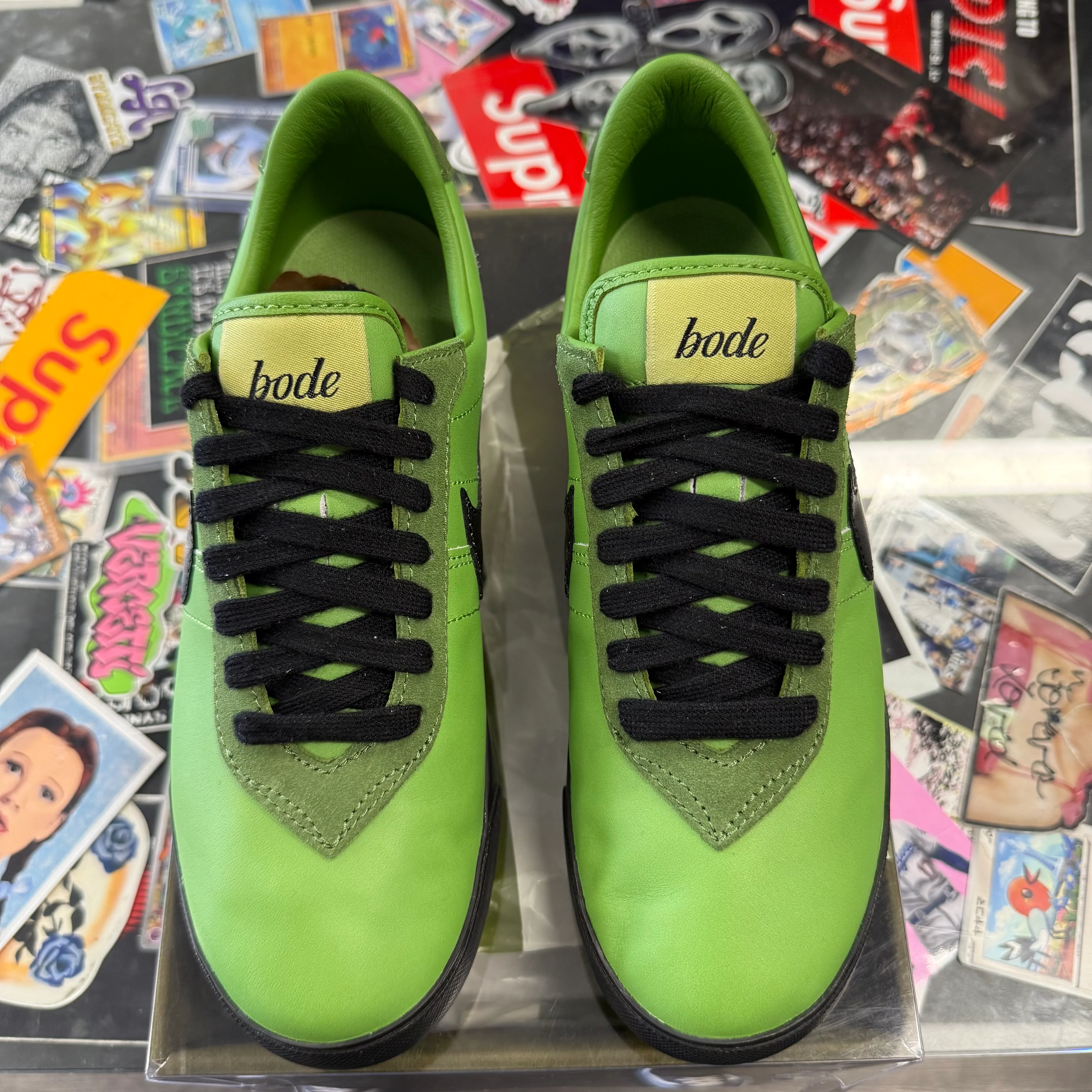Nike Astro Grabber SP Bode Chlorophyll U7 - Image 2