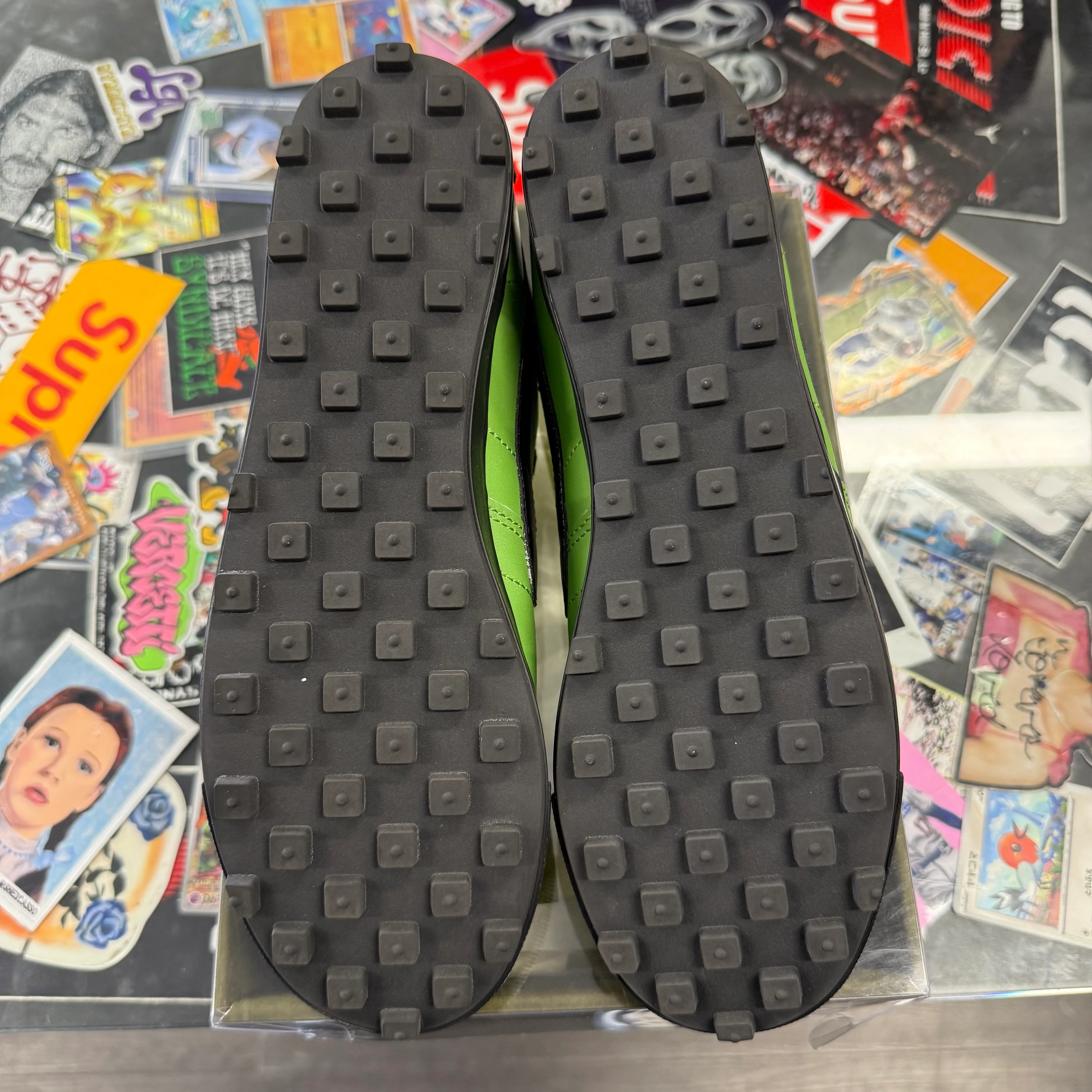 Nike Astro Grabber SP Bode Chlorophyll U7 - Image 3