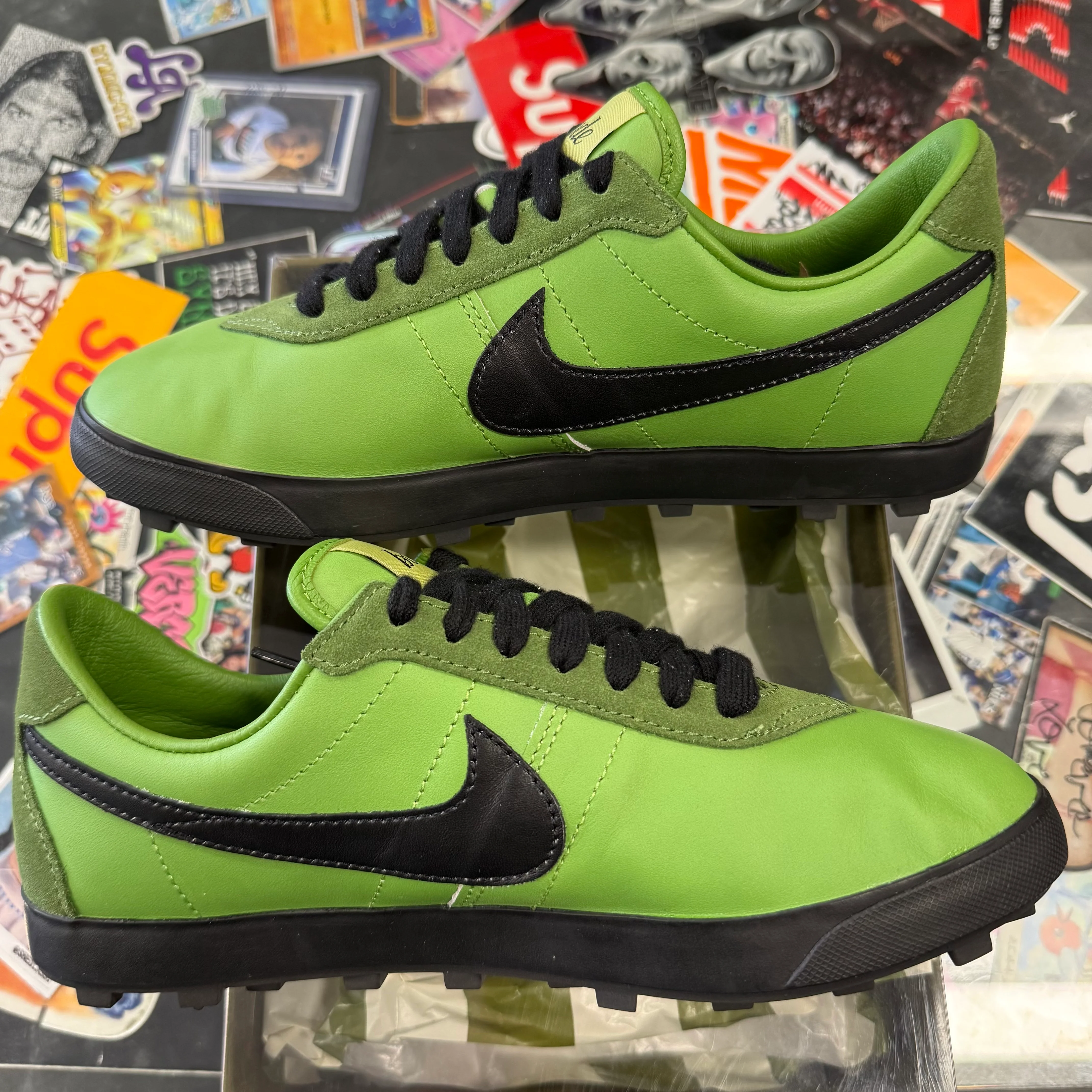 Nike Astro Grabber SP Bode Chlorophyll U7 - Image 5
