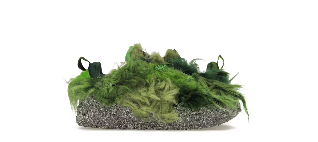 Nike CPFM Flea 1 Overgrown