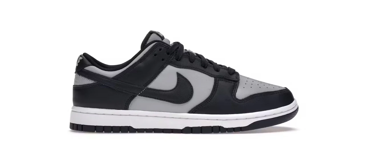 Nike Dunk Low Georgetown