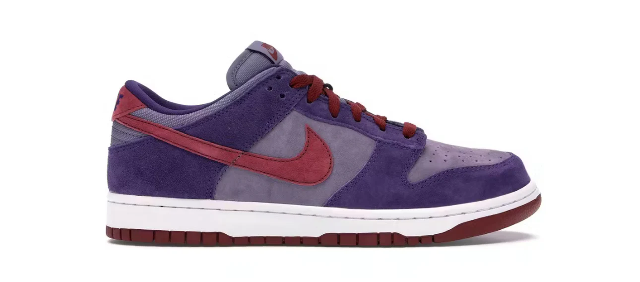 Nike Dunk Low Plum 2024 U