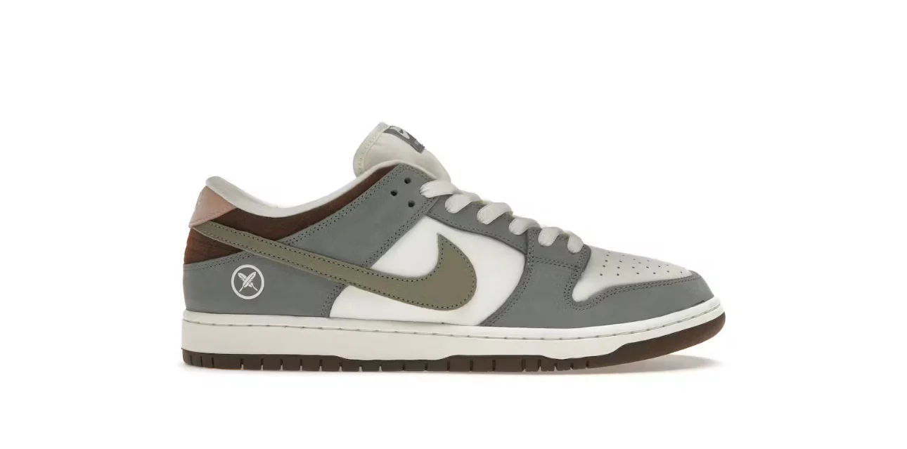 Nike Dunk SB Yuto Horigome
