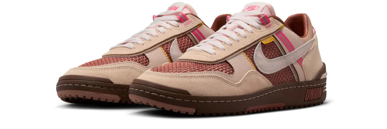 Nike Field General Union LA Shimmer