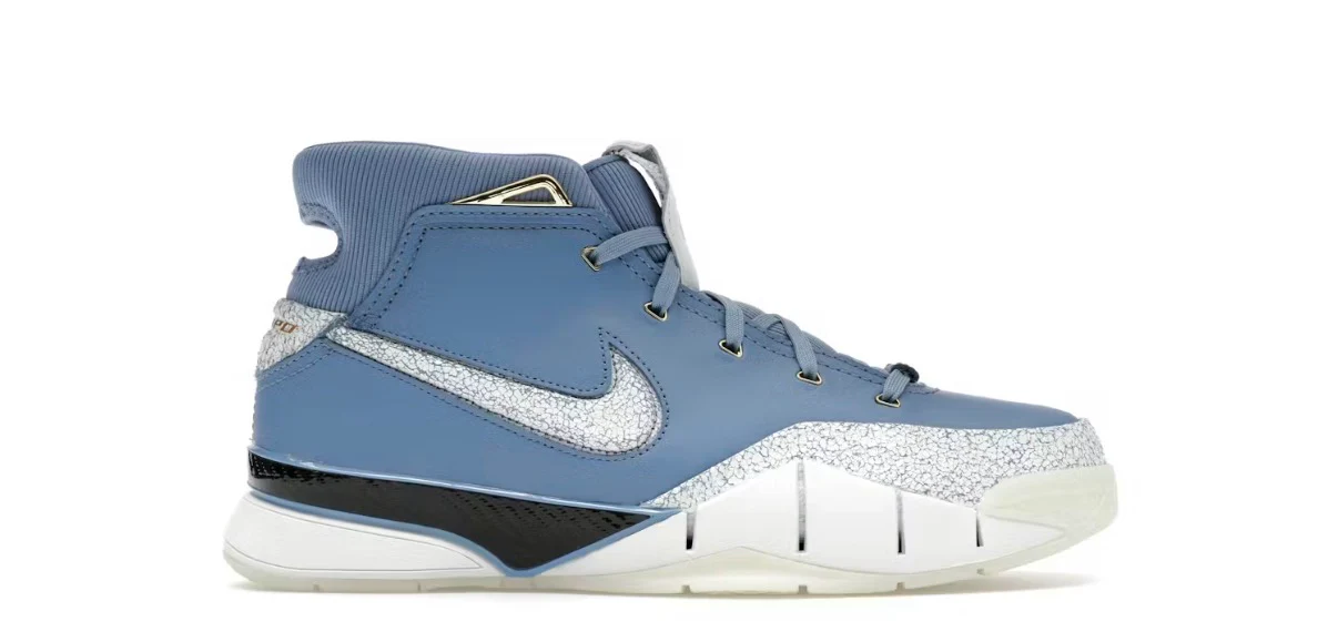 Nike Kobe 1 Protro City of Champions