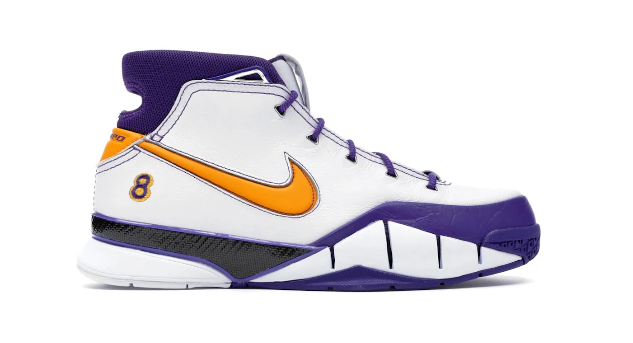 Nike Kobe 1 Protro Think 16 Close Out