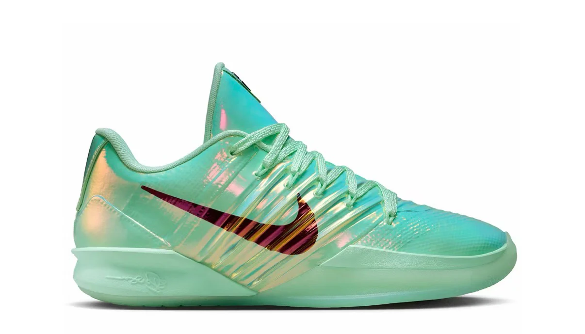 Nike Sabrina 3 All Star Warning Label Women’s