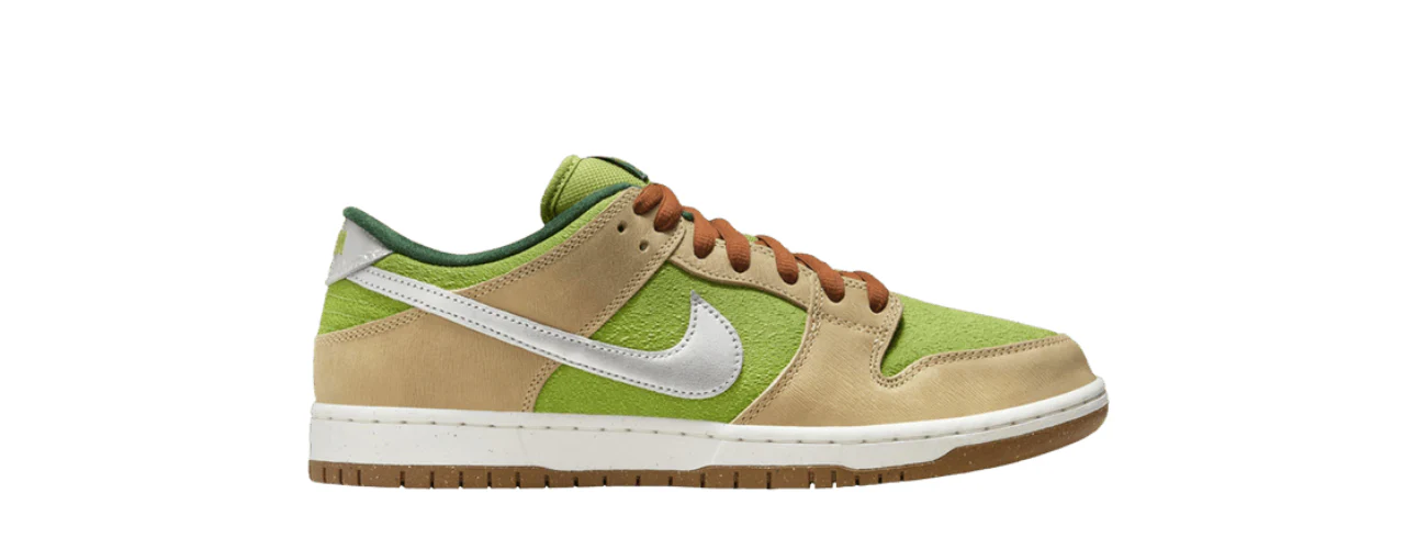 Nike SB Dunk Low Escargot U NB