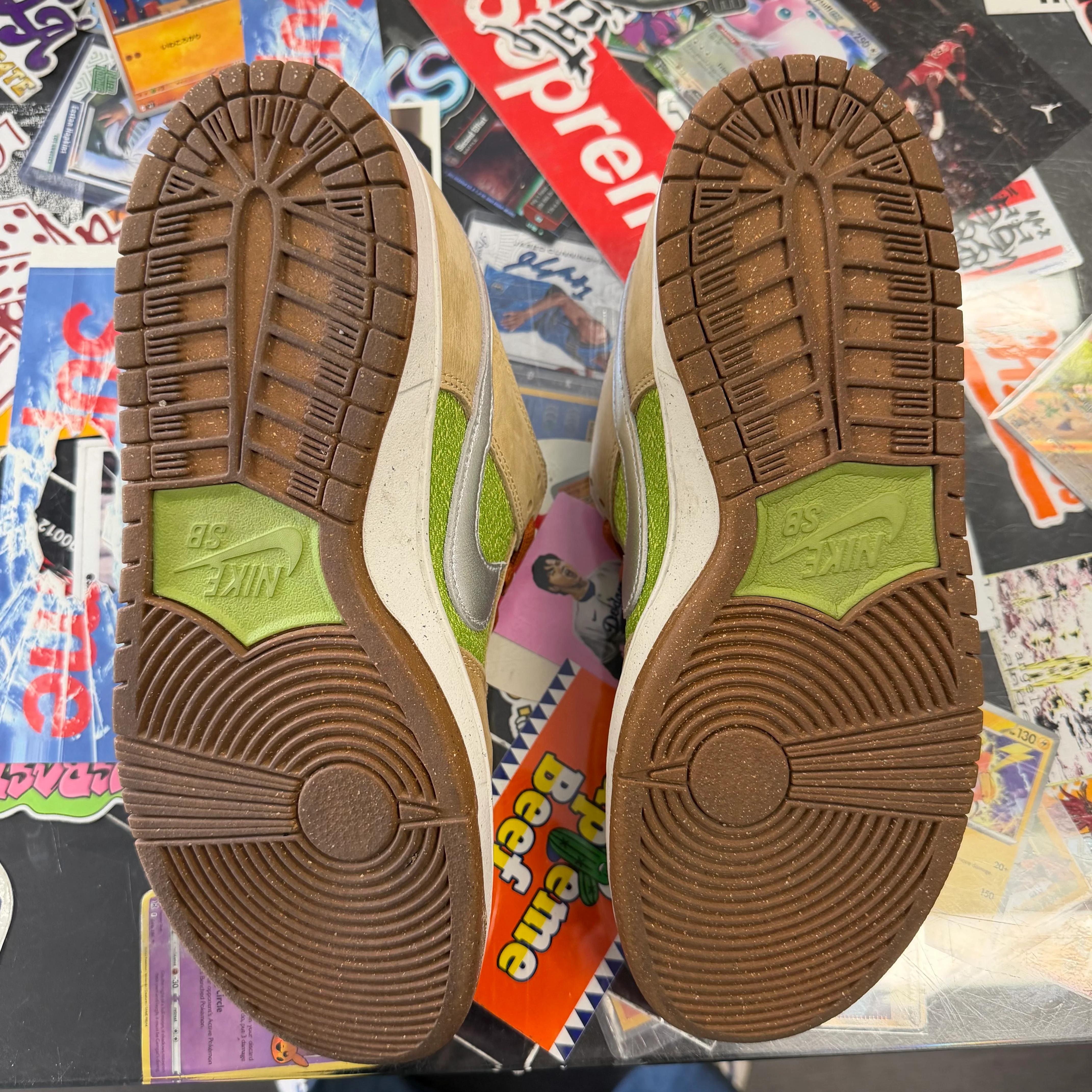 Nike SB Dunk Low Escargot U NB - Image 5