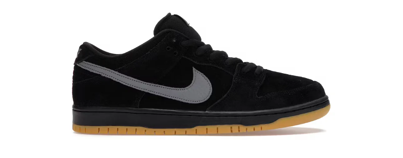 Nike SB Dunk Low Fog