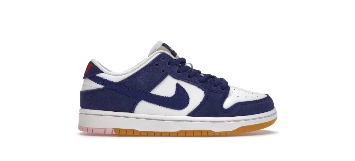 Nike SB Dunk Low Los Angeles Dodgers (PS)