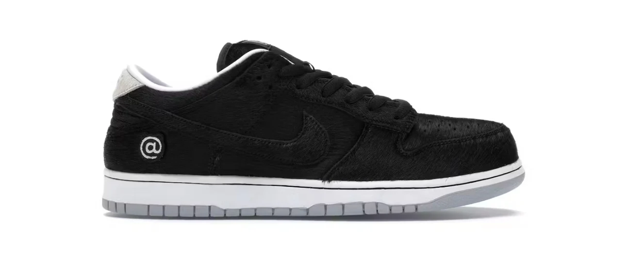 Nike SB Dunk Low Medicom Toy U8.5