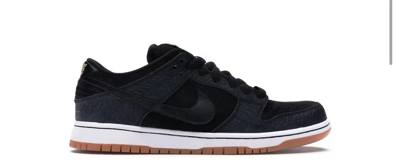 Nike SB Dunk Low Nontourage U