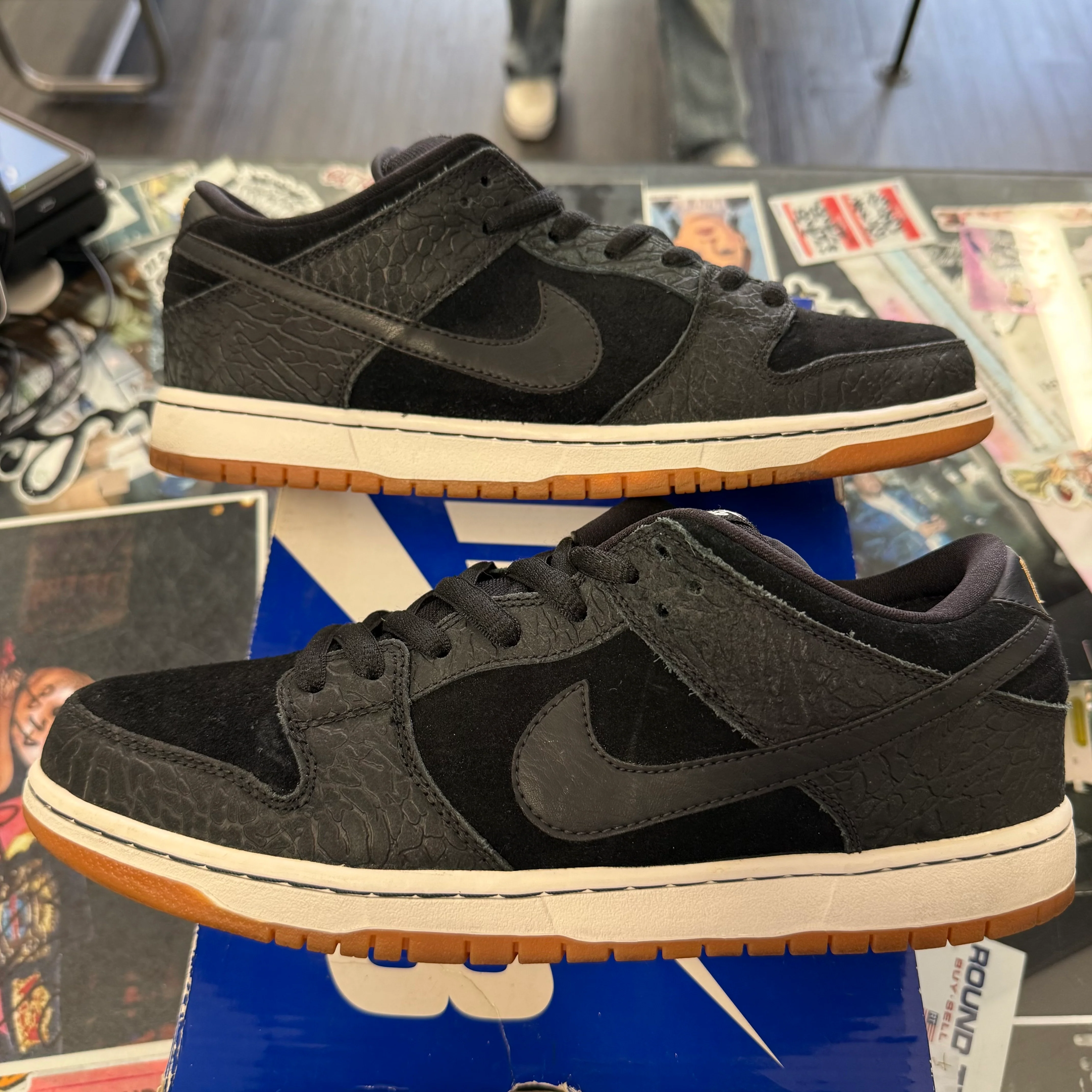 Nike SB Dunk Low Nontourage U - Image 4