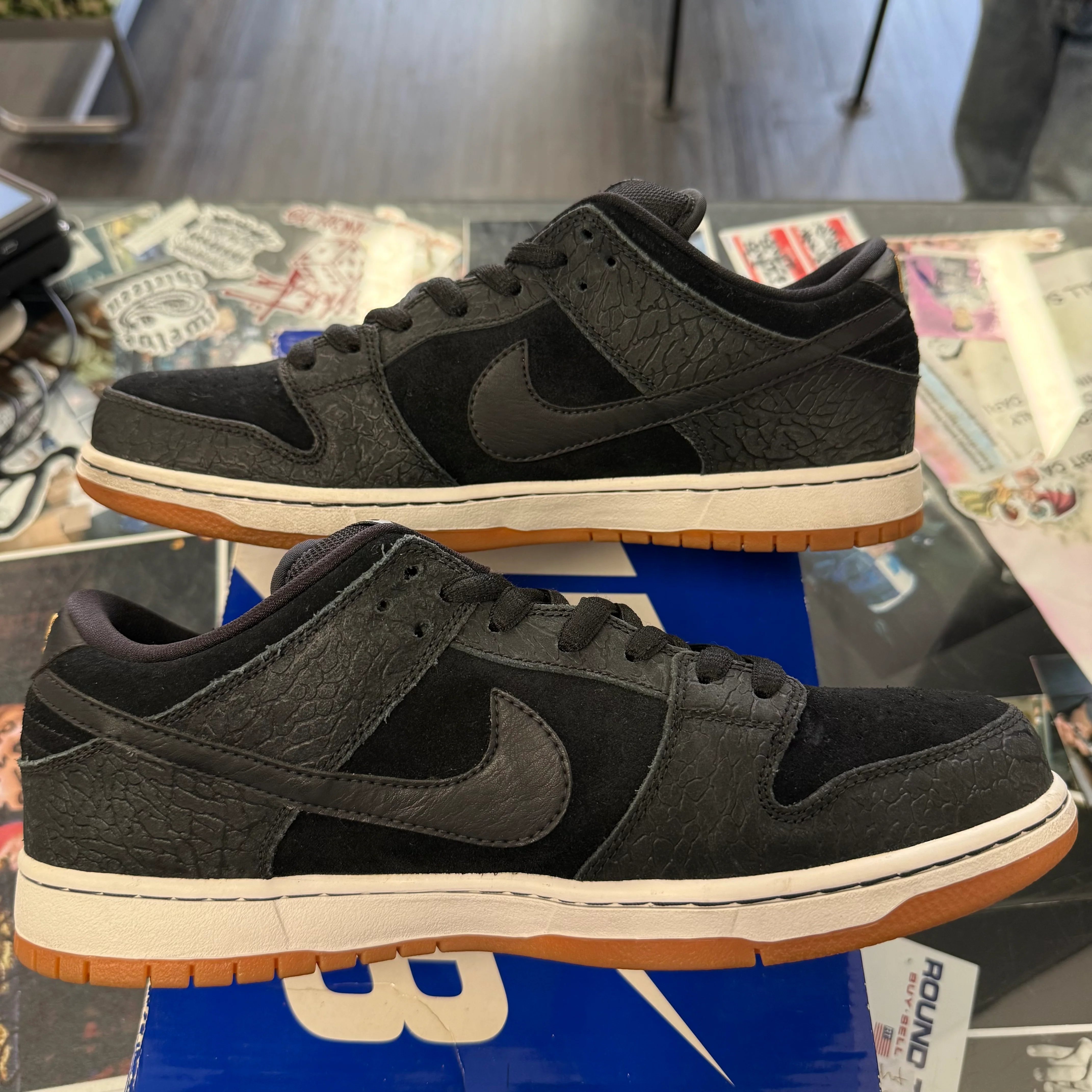 Nike SB Dunk Low Nontourage U - Image 5