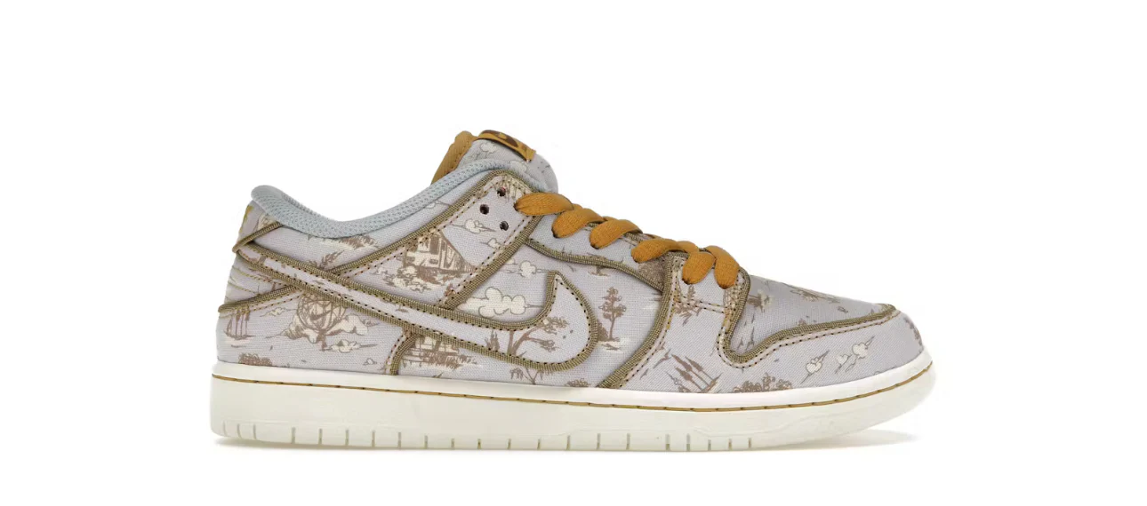 Nike SB Dunk Low Premium City of Style U NB