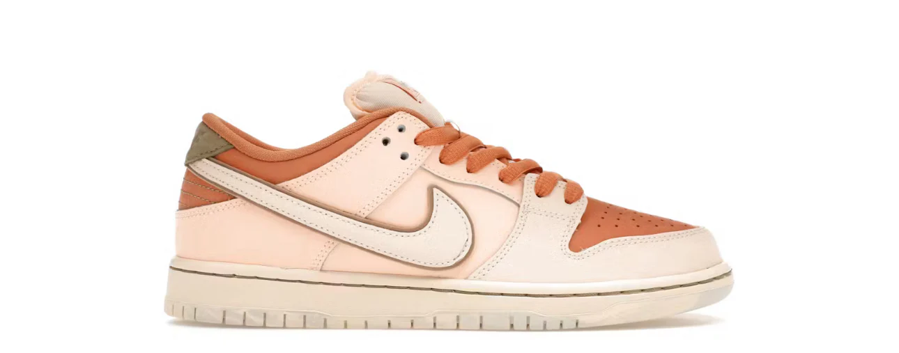 Nike SB Dunk Low Trocadéro Gardens U NB