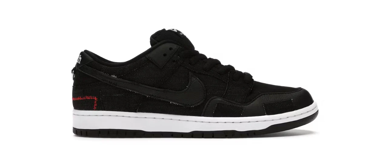 Nike SB Dunk Low Wasted Youth