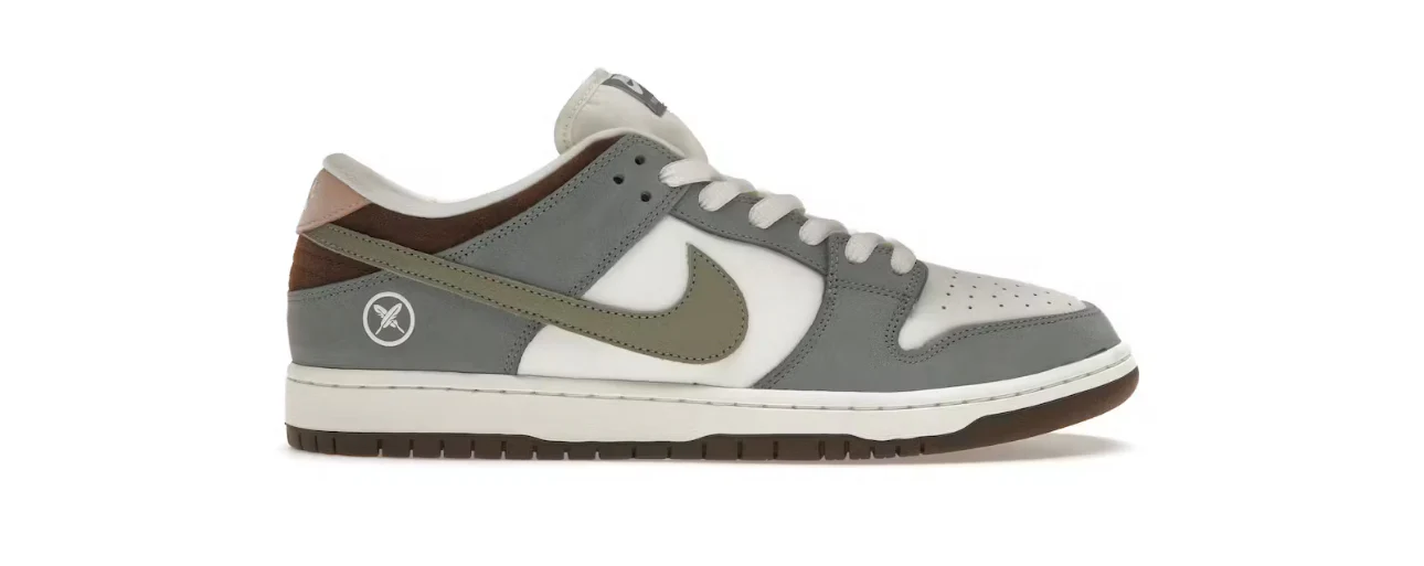 Nike SB Dunk Low Yuto Horigome U9