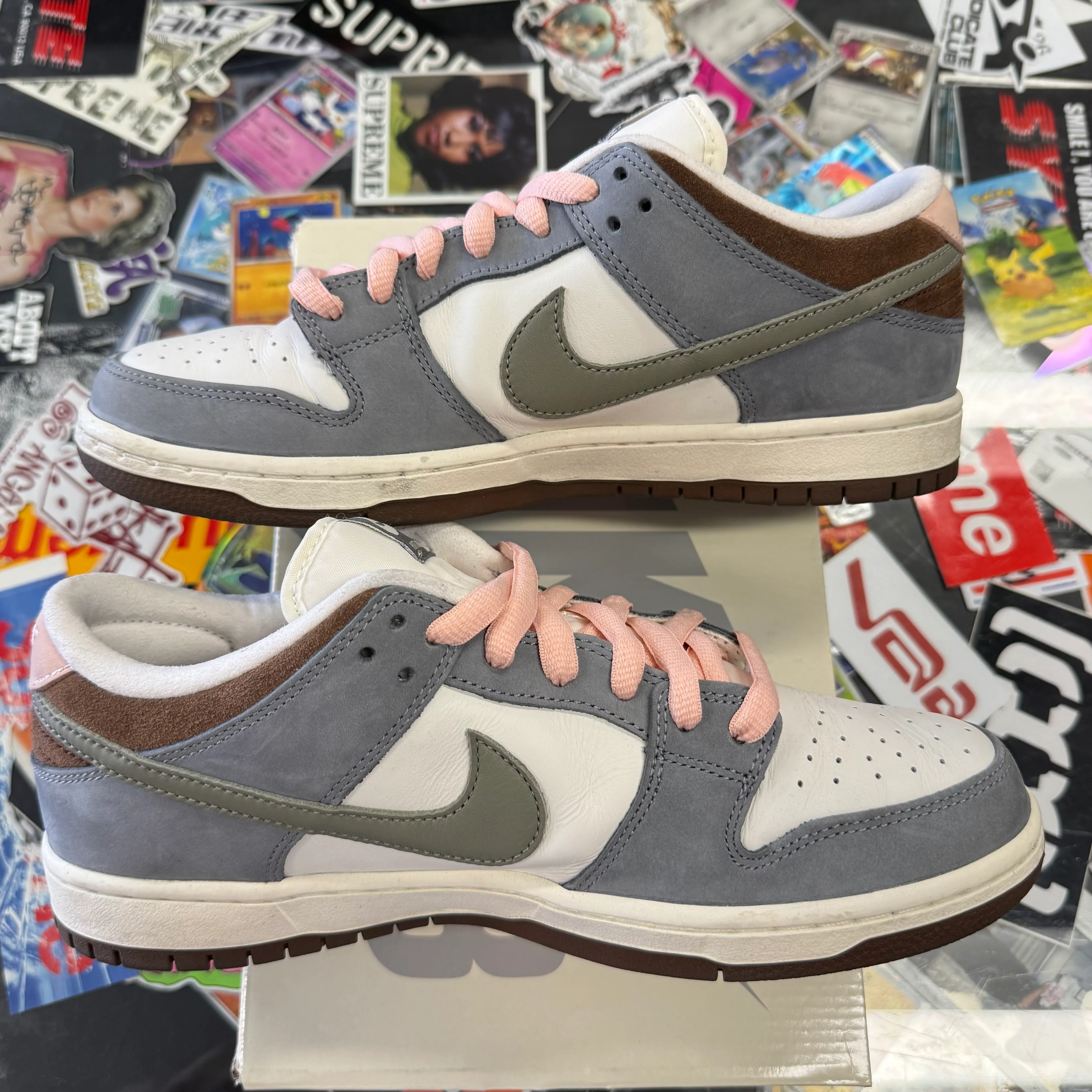 Nike SB Dunk Low Yuto Horigome U9 - Image 5