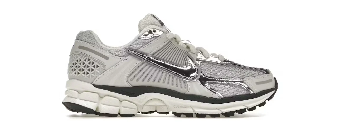 Nike Zoom Vomero 5 Photon Dust Metallic Silver (Women's)