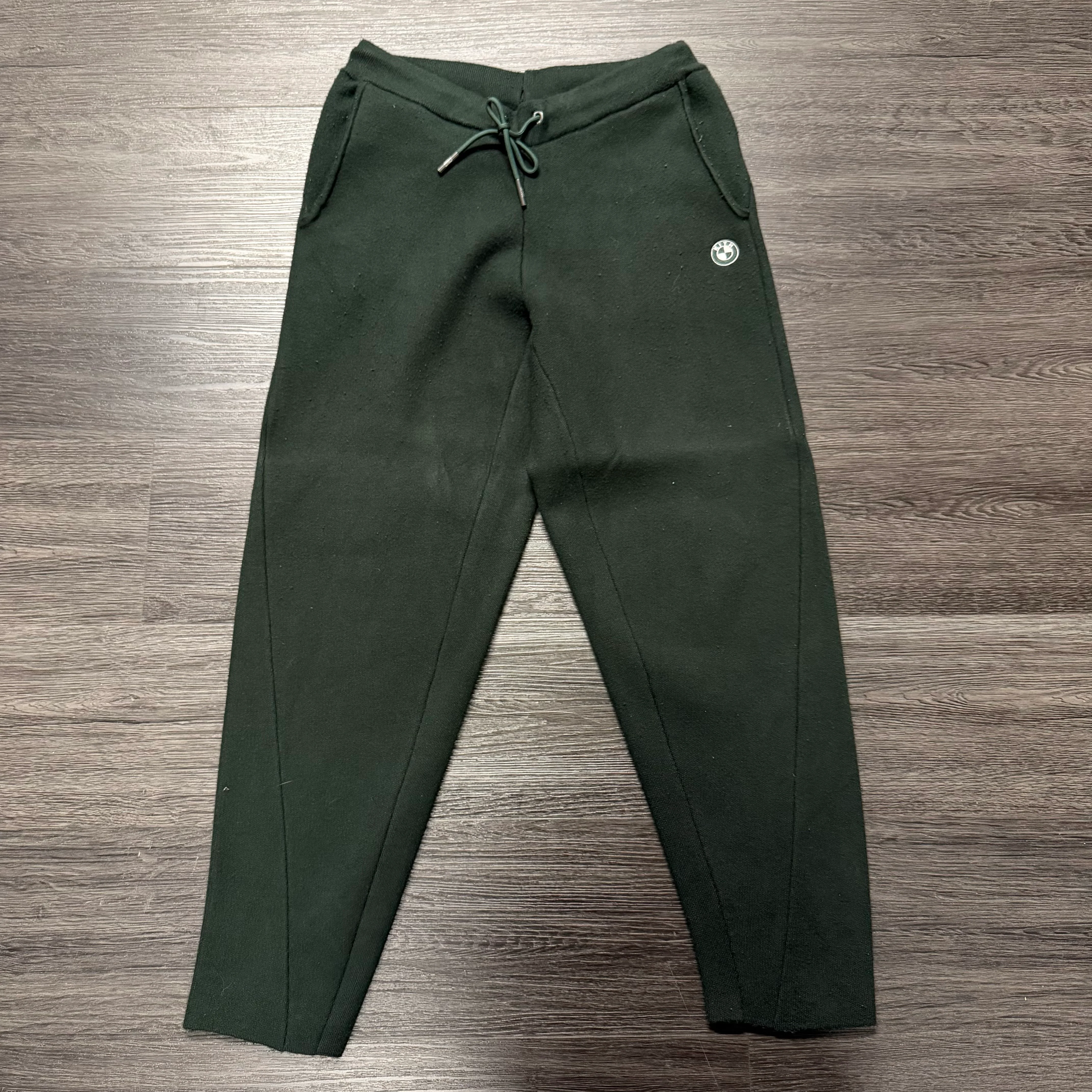 Kith BMW Green Pants