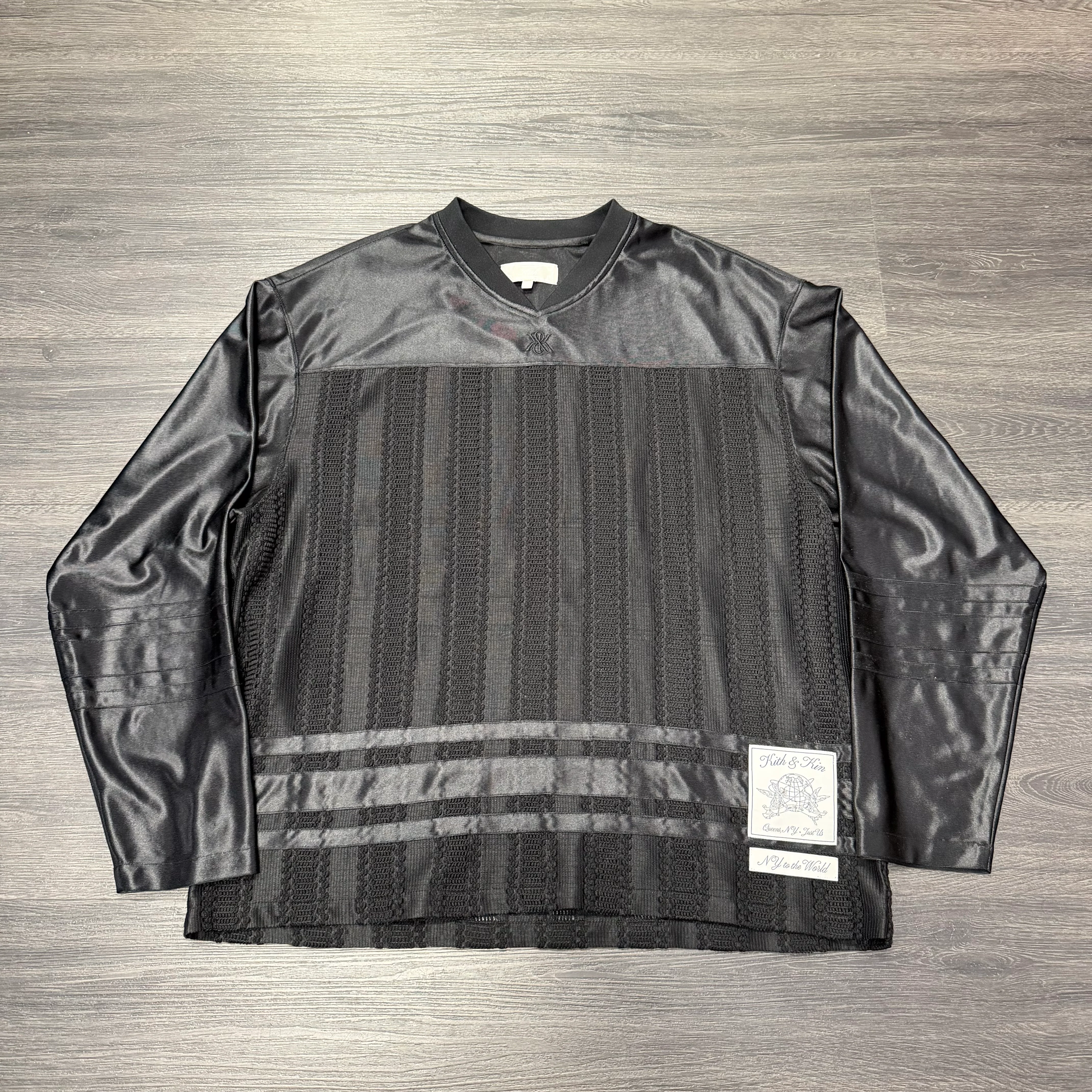 Kith Jersey