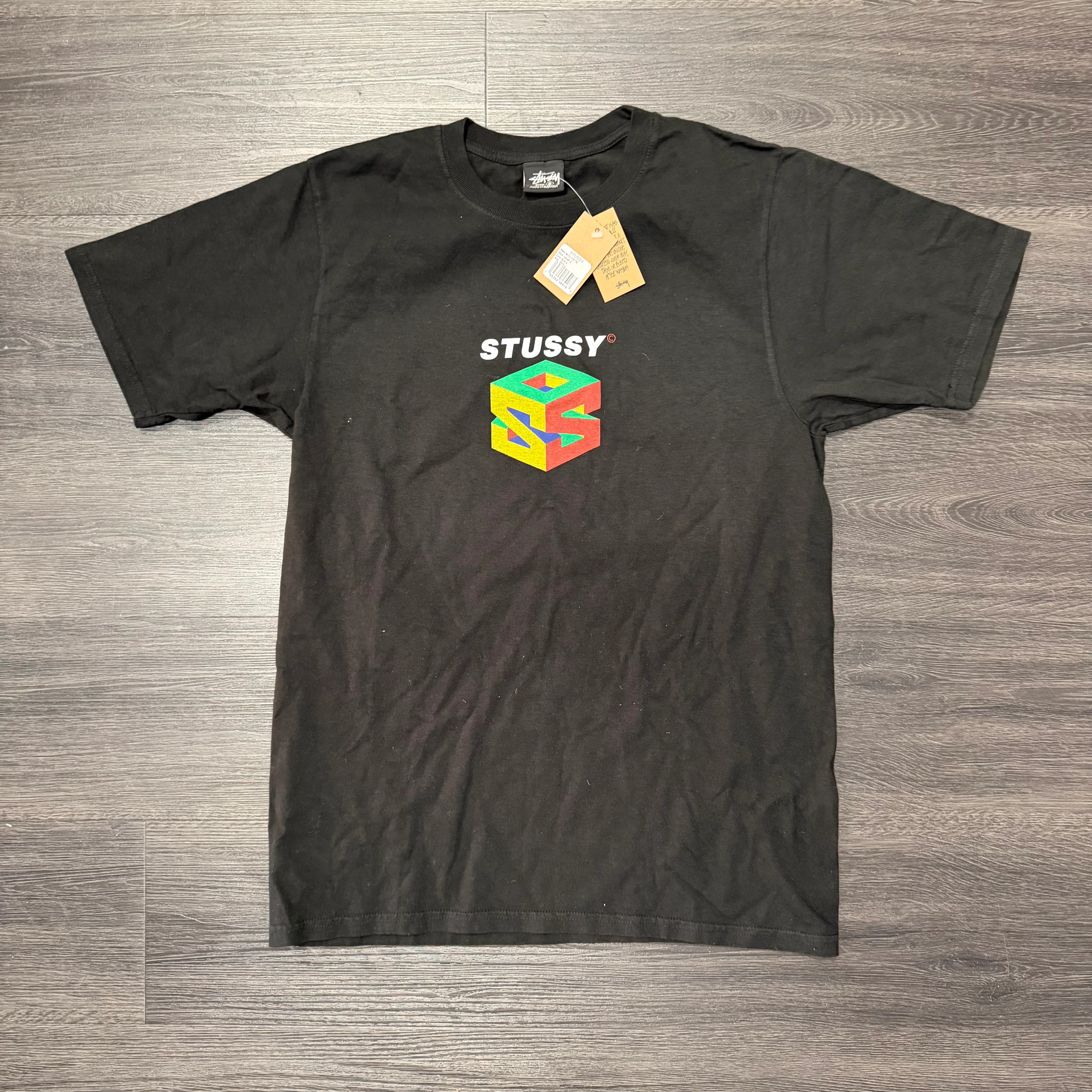 Stussy S64 Tee
