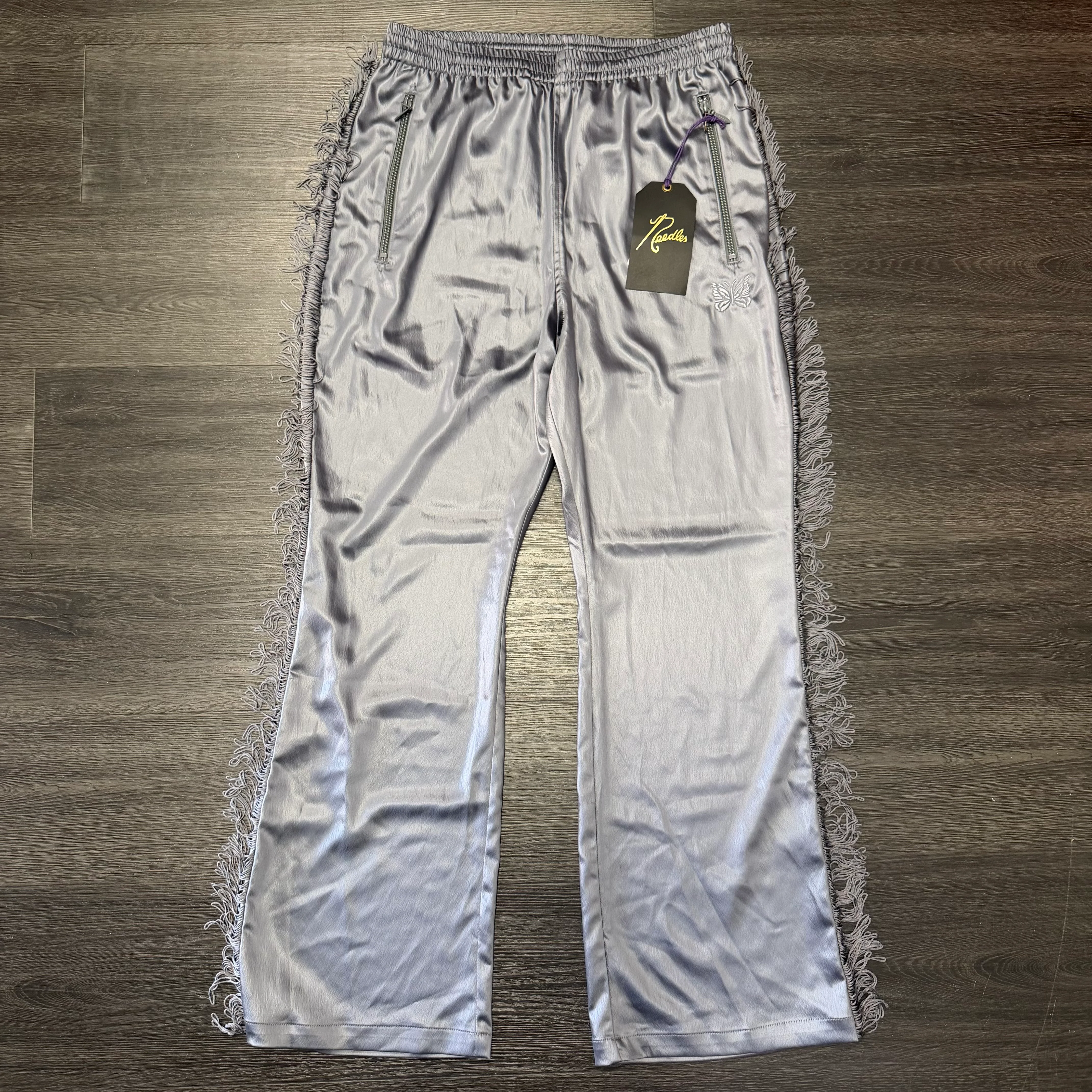 Needles Satin Pants