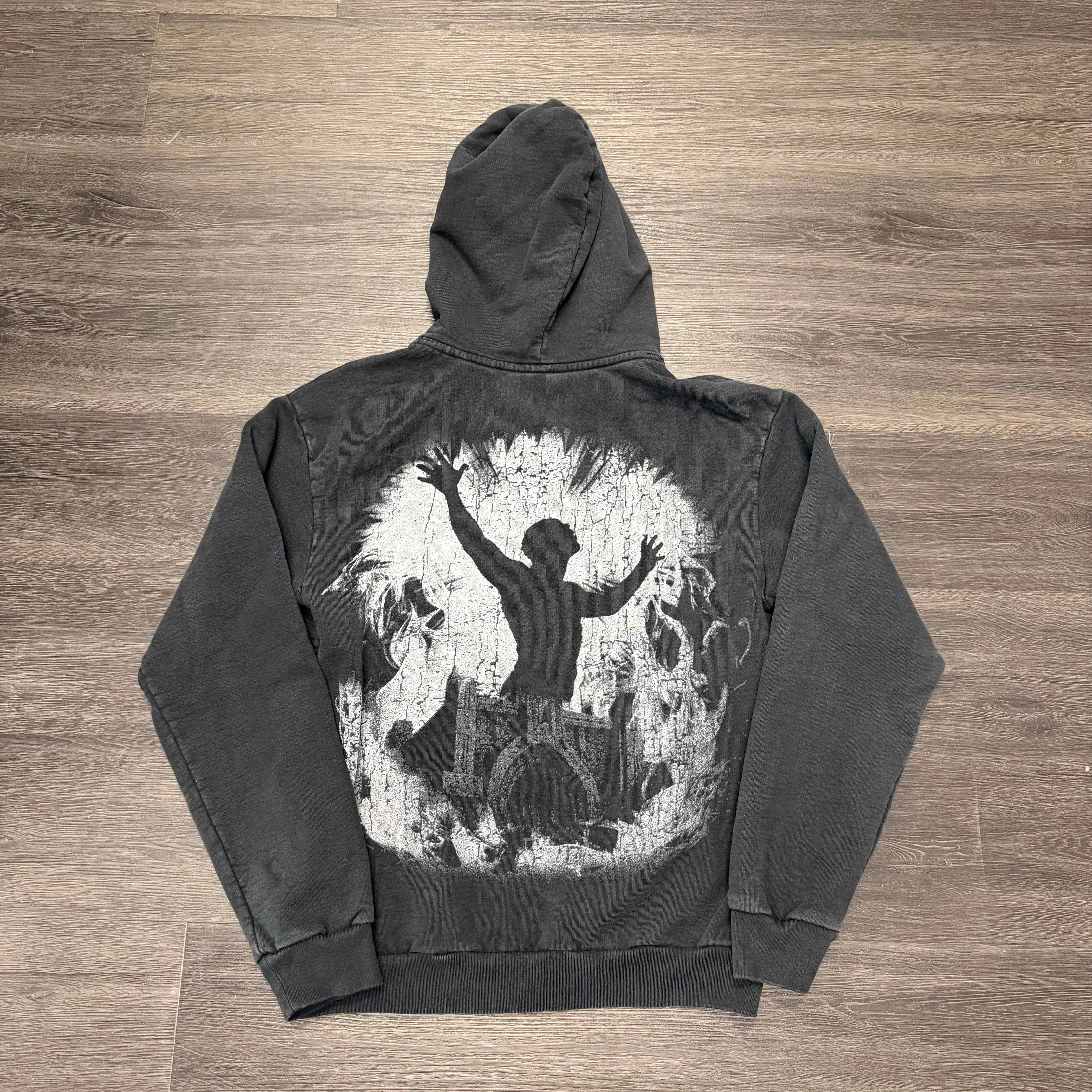Travis Scott Zip Up - Image 2