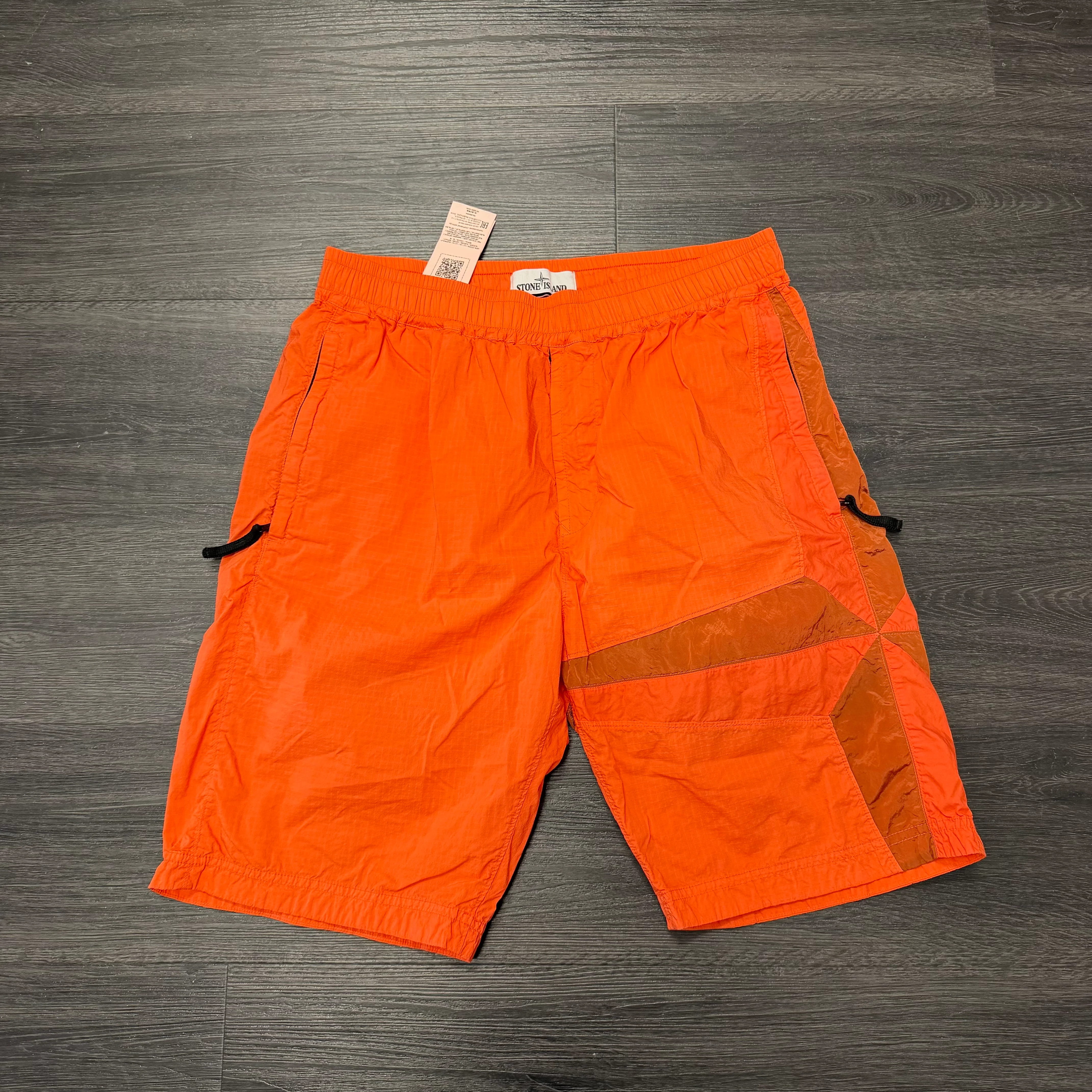 Stone Island Shorts