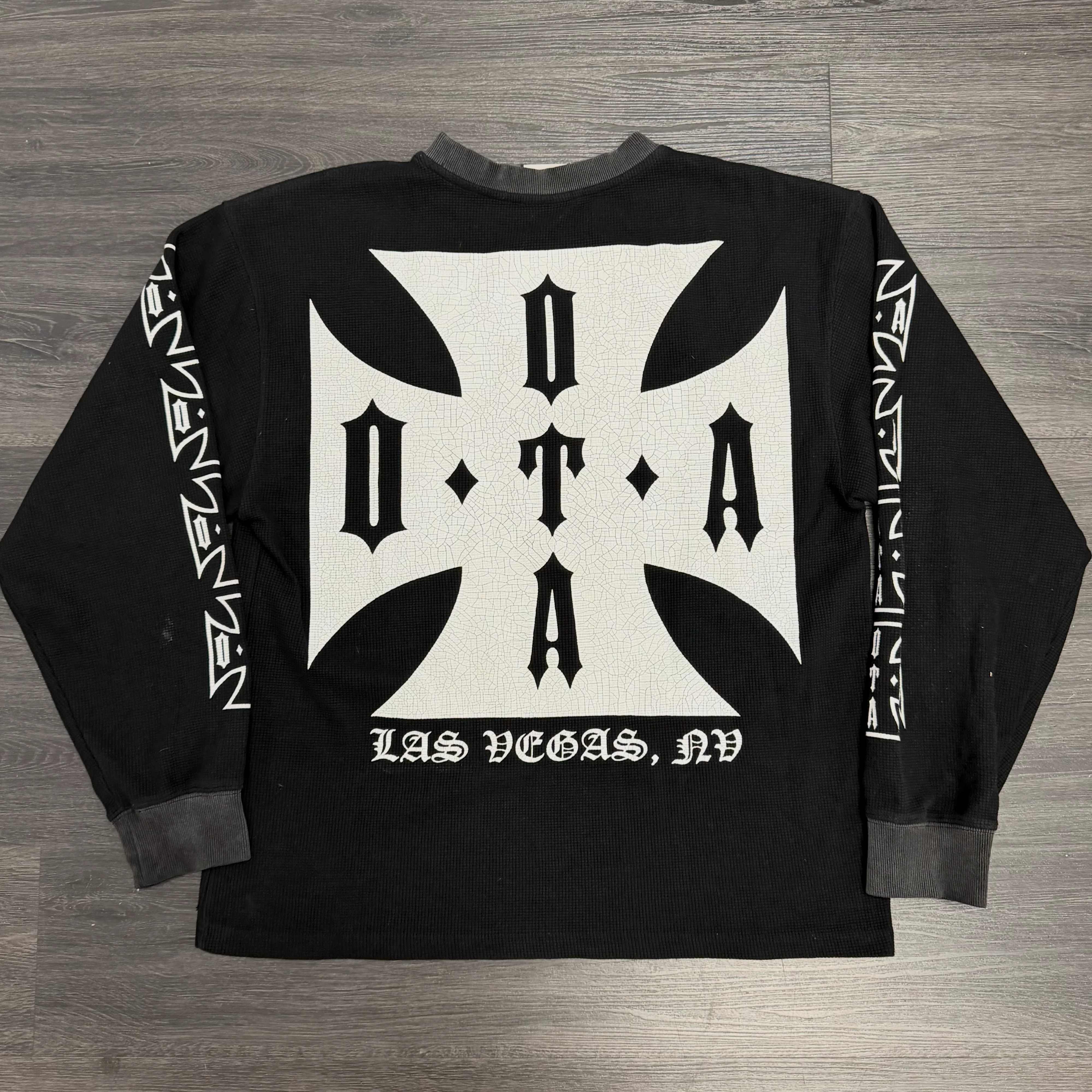 OTA Thermal