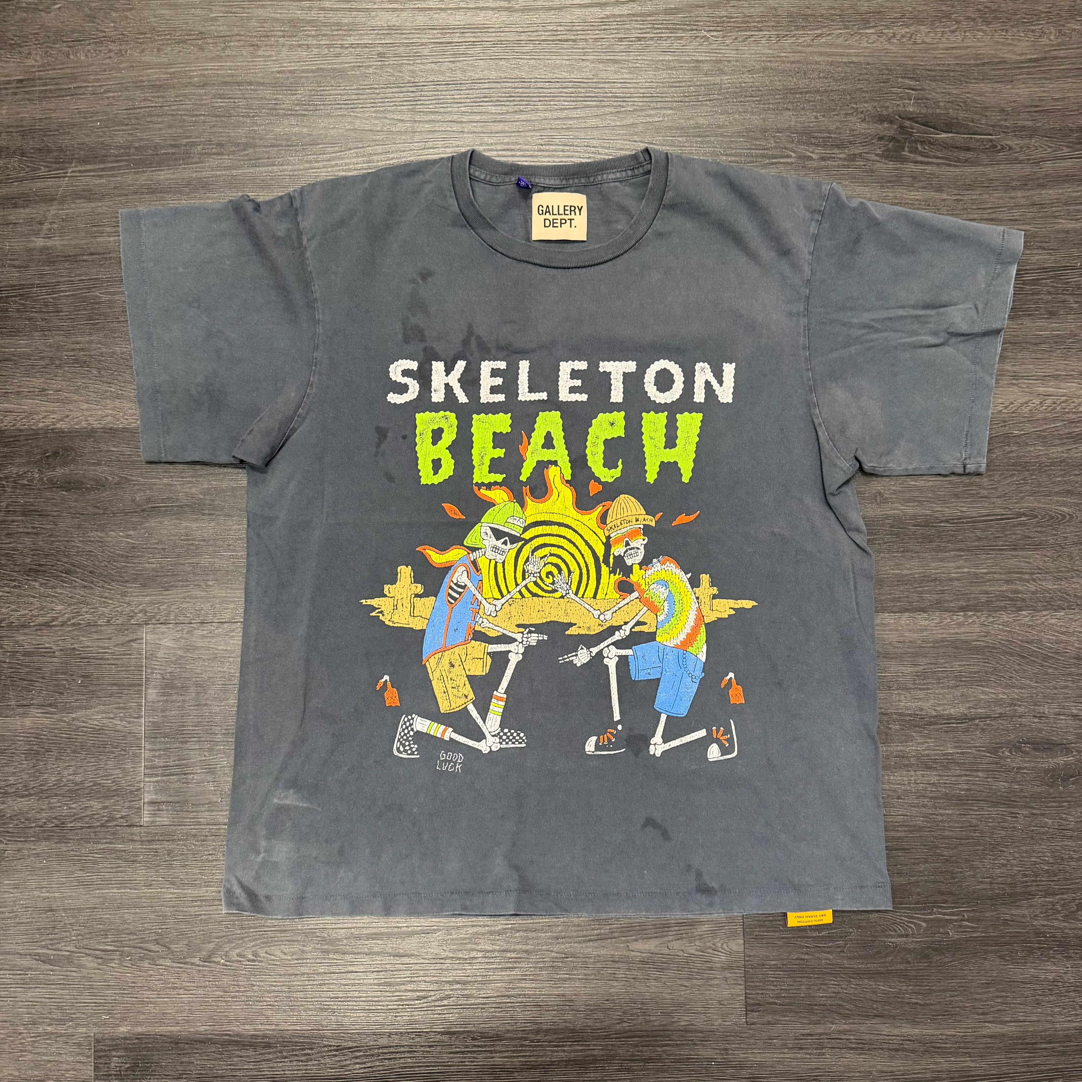 Gallery Dept Tee