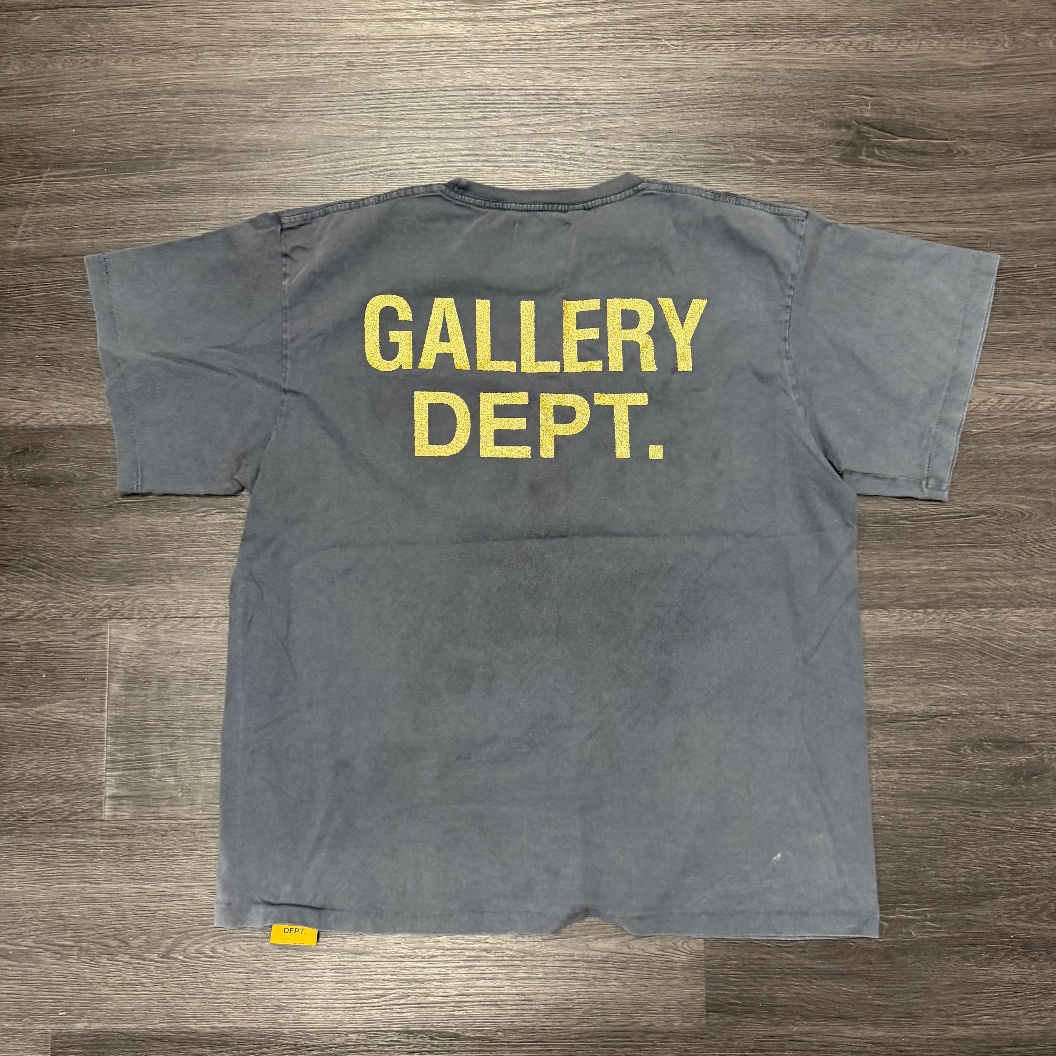 Gallery Dept Tee - Image 2