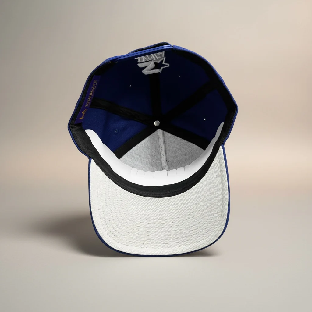 Syndi Est Game Day Hat - Image 3