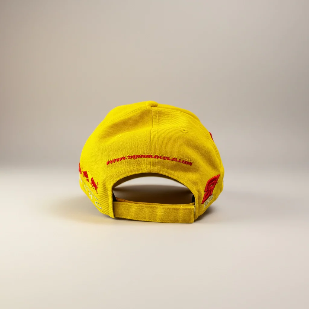 Syndi Podium Hat - Image 4