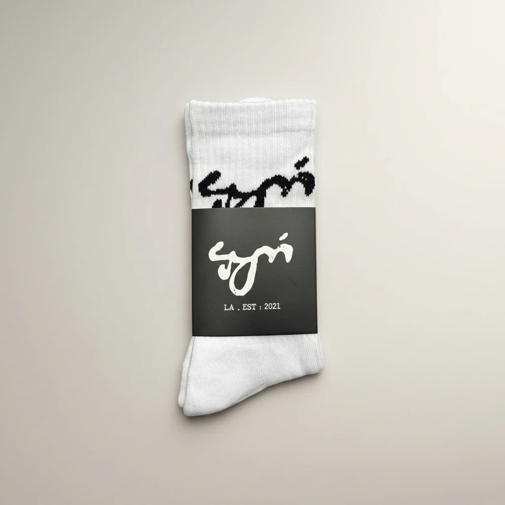 Syndi Sock