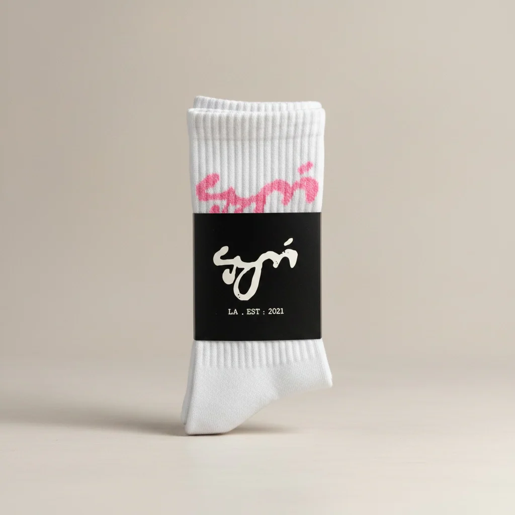 Syndi Sock - Image 3