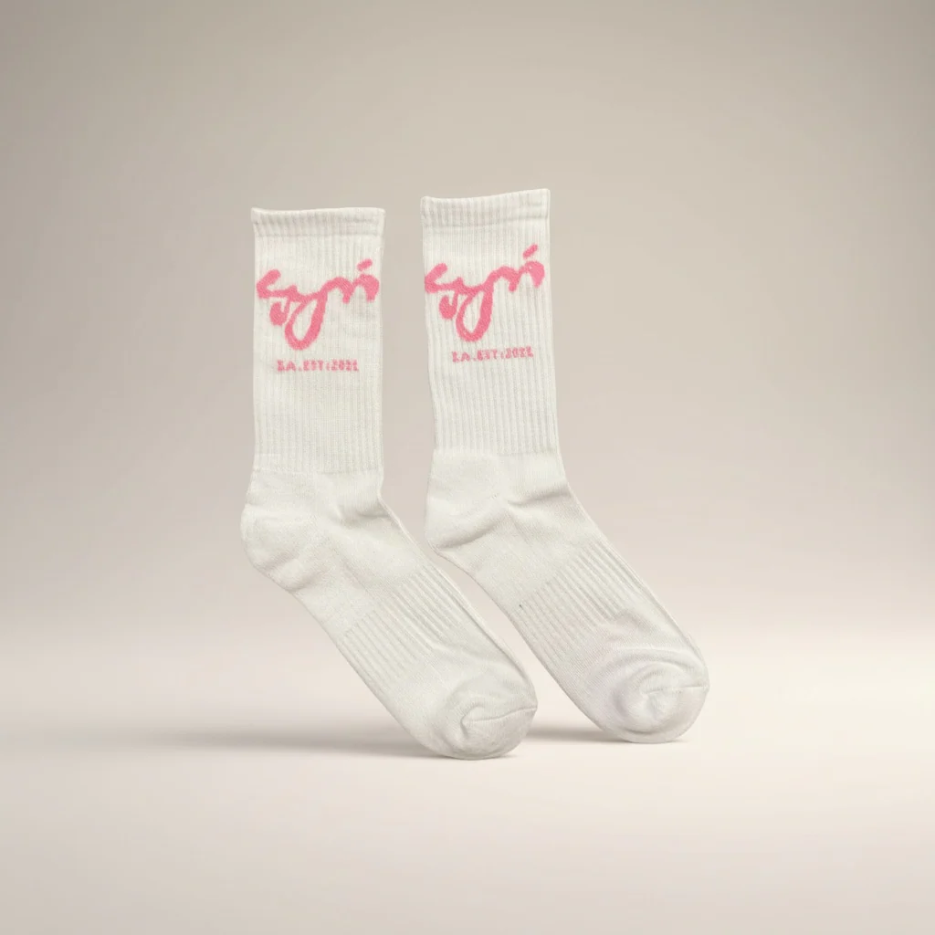 Syndi Sock - Image 4