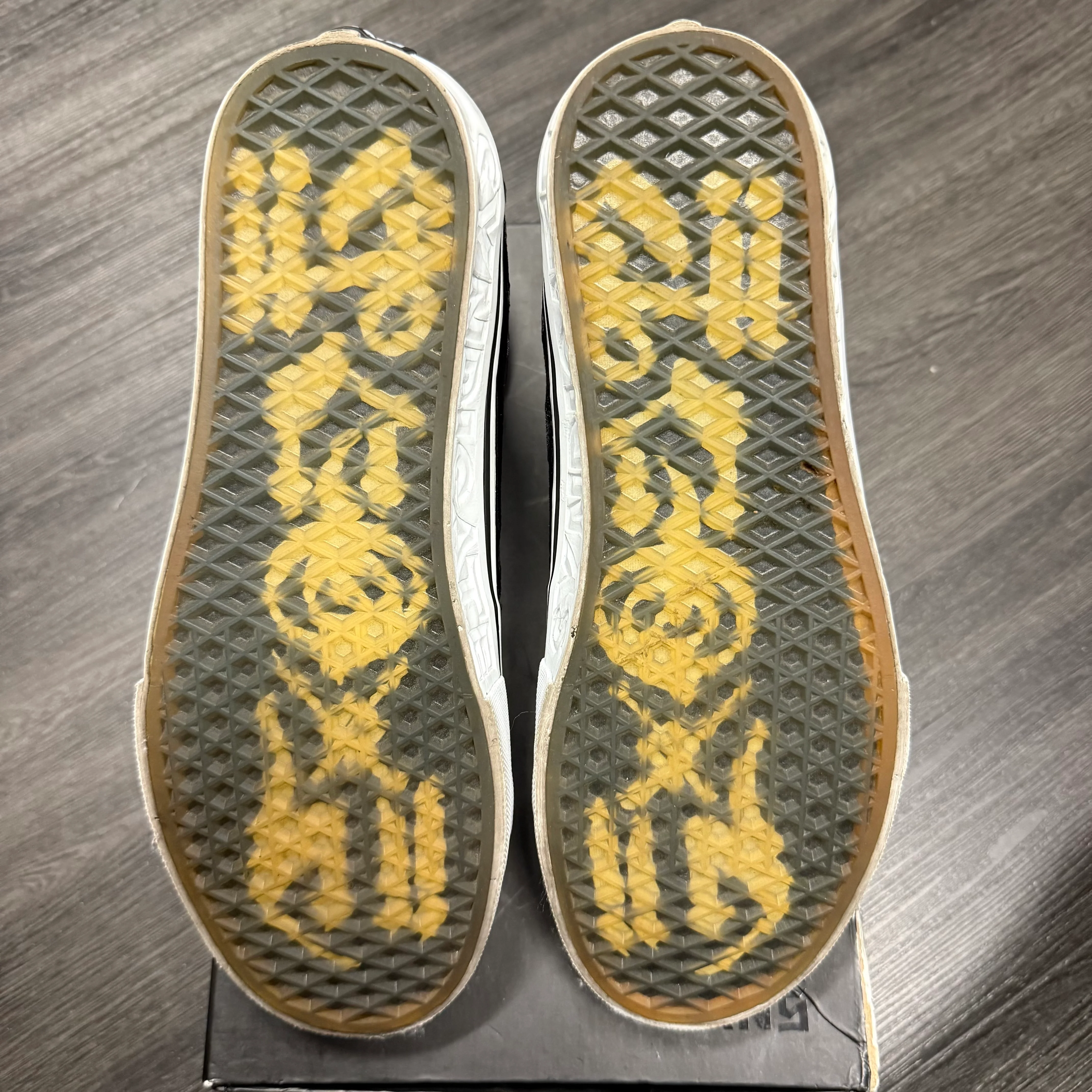 Vans Sk8 Hi Syndicate - Image 2