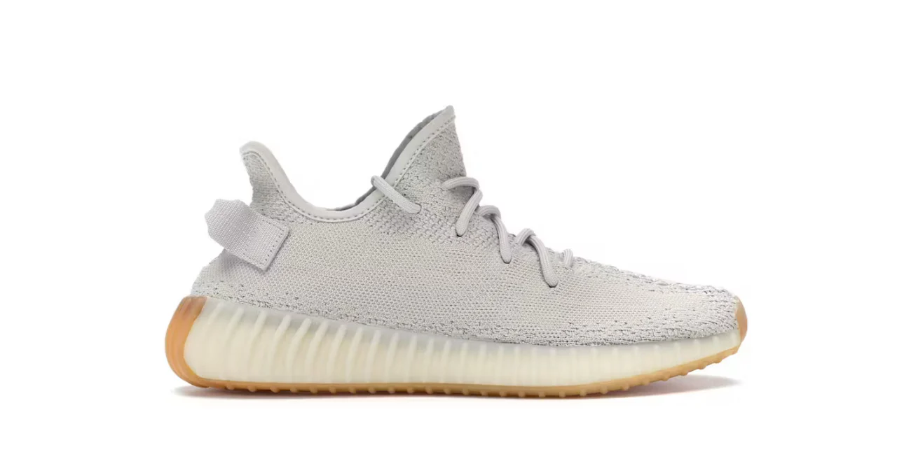 Yeezy Boost 350 v2 Sesame U7